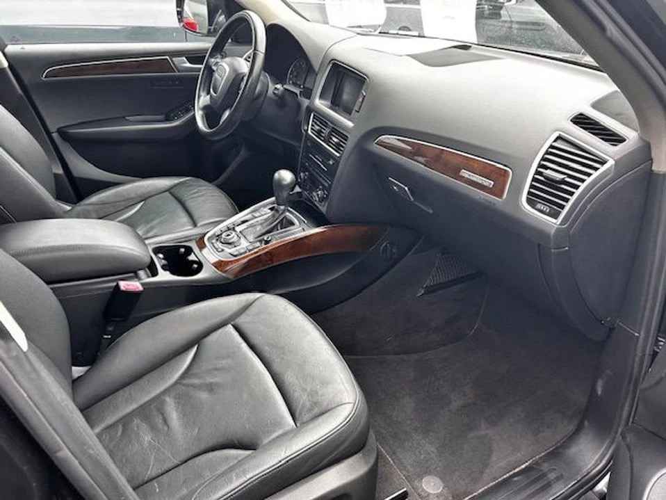 2012 Audi 8R Q5 - Image 10 of 13