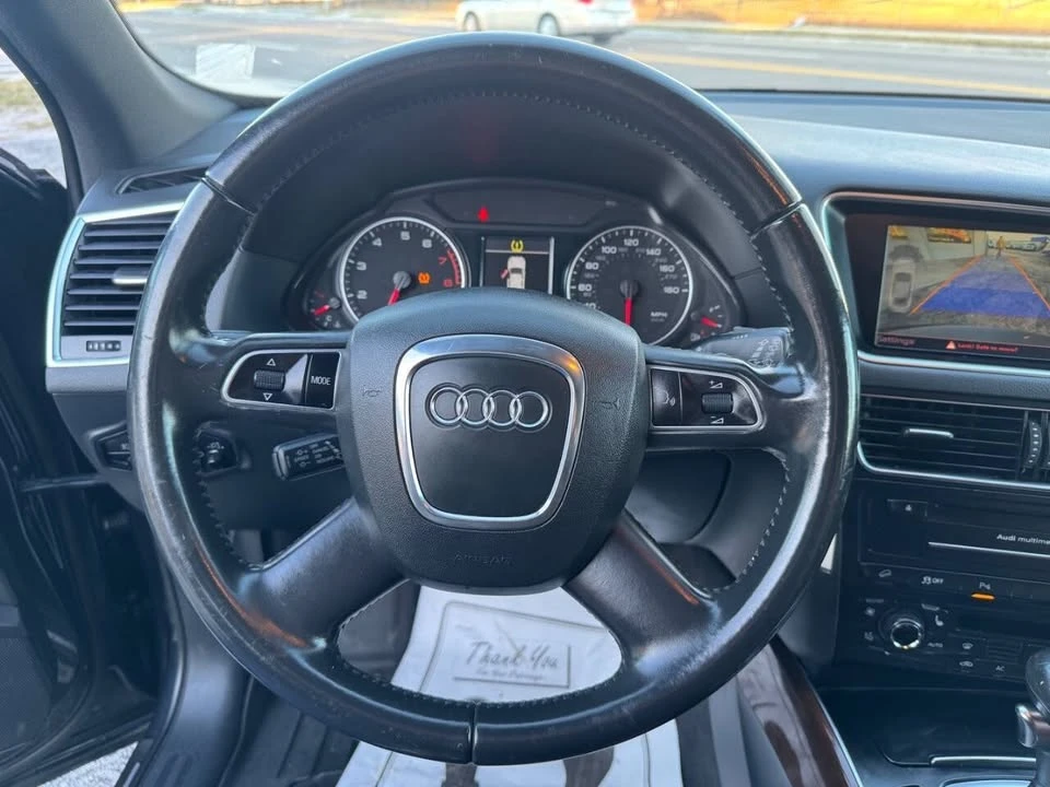 2012 Audi 8R Q5 - Image 14 of 20