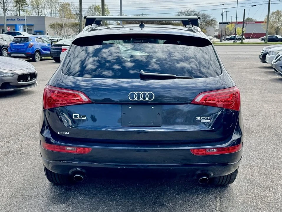 2012 Audi 8R Q5 - Image 6 of 20