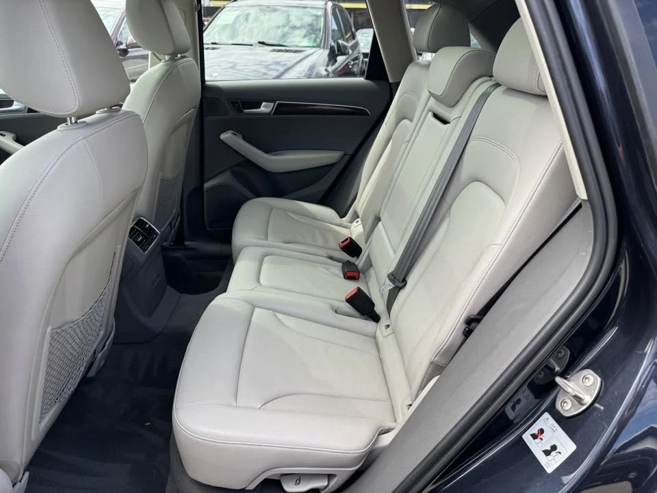2012 Audi 8R Q5 - Image 12 of 20