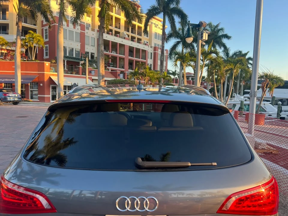 2012 Audi 8R Q5 - Image 6 of 17