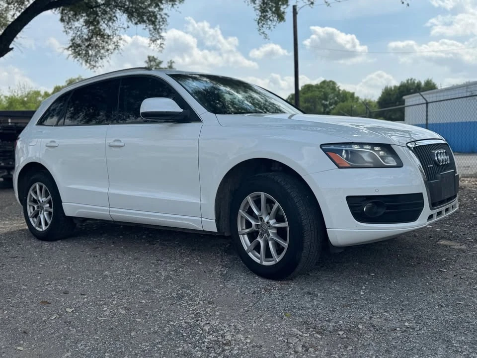 2012 Audi 8R Q5 - Image 6 of 19