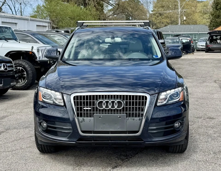 2012 Audi 8R Q5 - Image 2 of 20