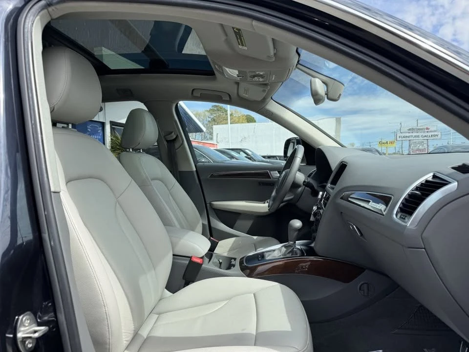 2012 Audi 8R Q5 - Image 19 of 20
