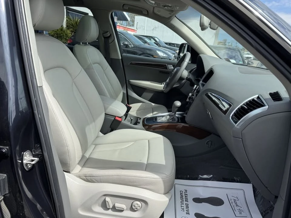 2012 Audi 8R Q5 - Image 17 of 20