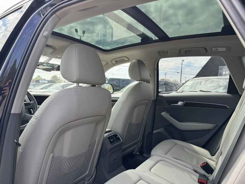 2012 Audi 8R Q5 - Image 13 of 20