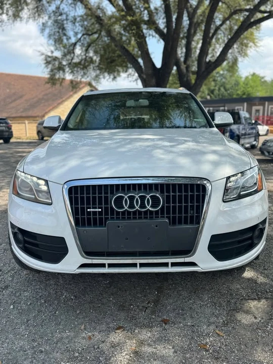 2012 Audi 8R Q5 - Image 5 of 19