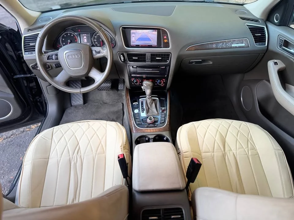 2012 Audi 8R Q5 - Image 3 of 9