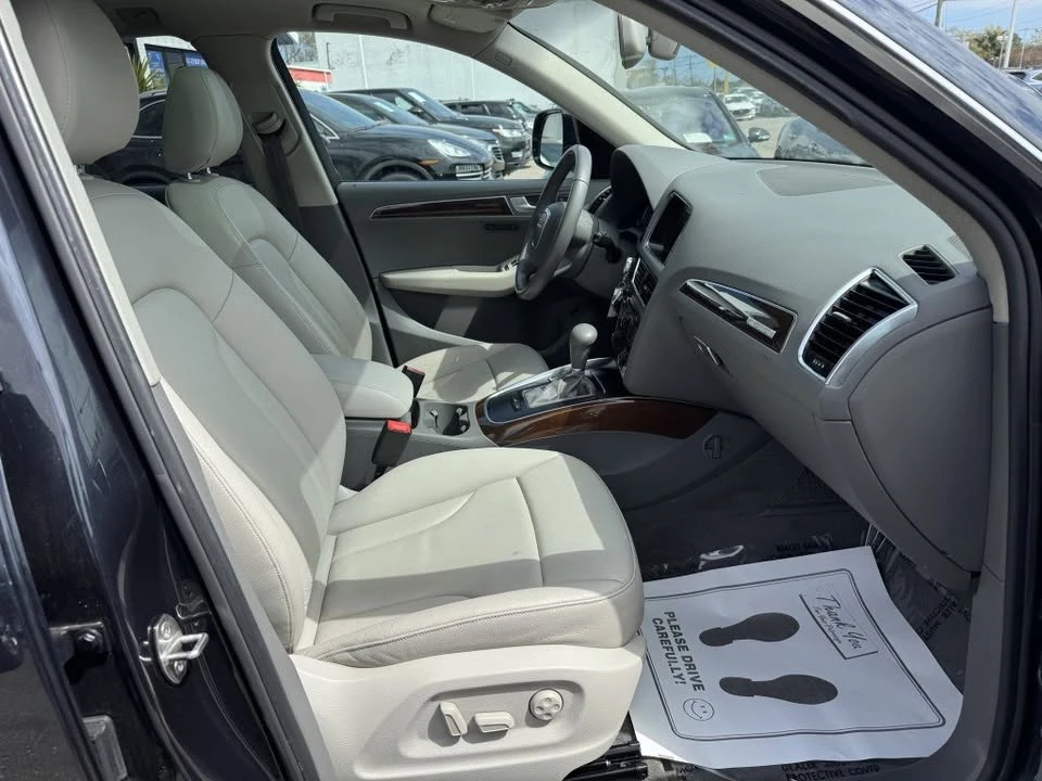 2012 Audi 8R Q5 - Image 18 of 20