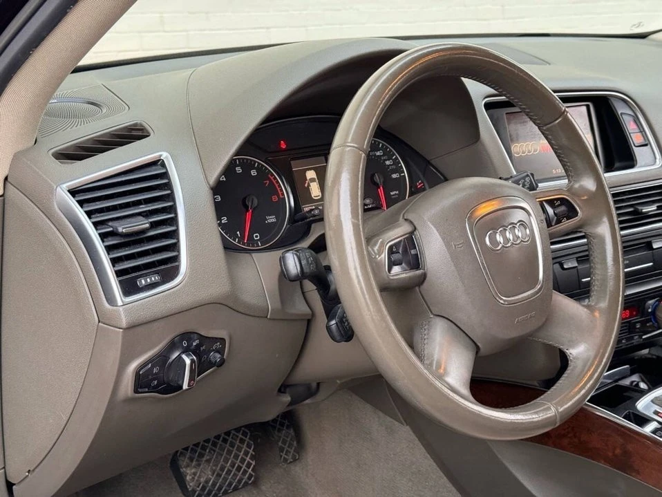 2012 Audi 8R Q5 - Image 11 of 20