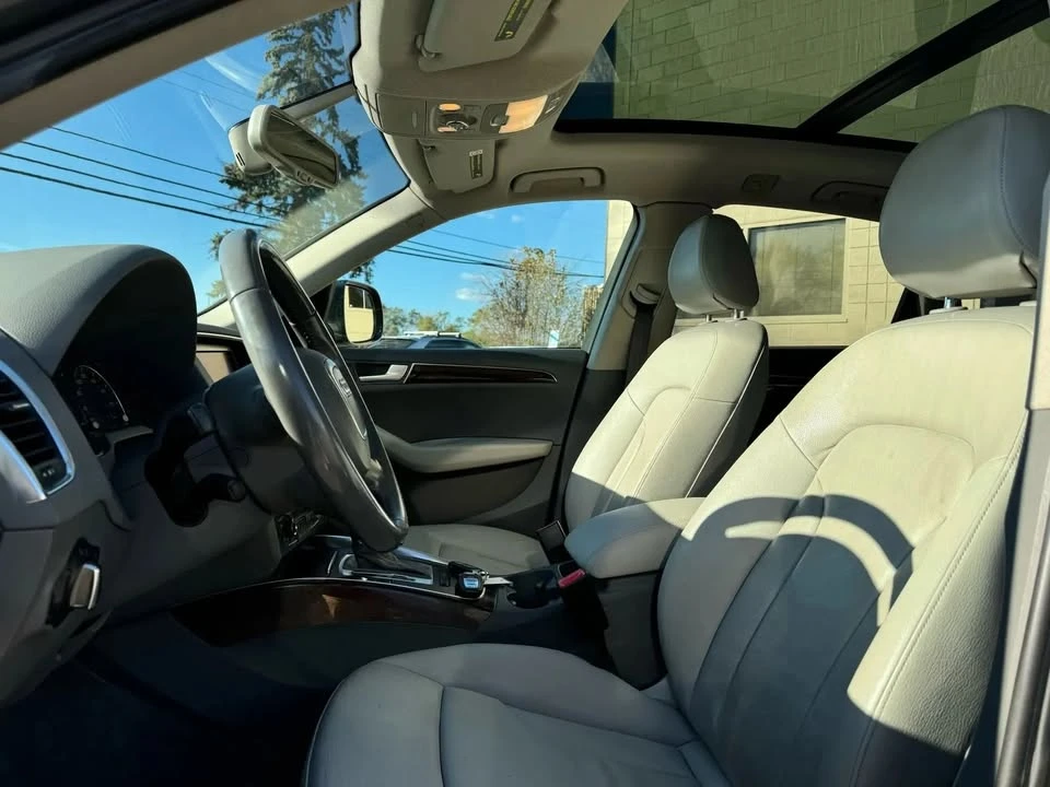 2012 Audi 8R Q5 - Image 12 of 20