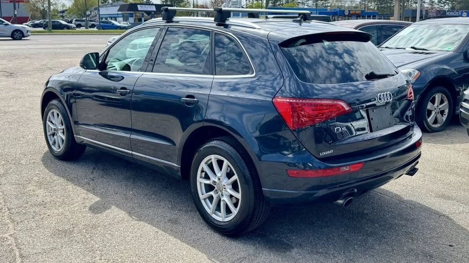 2012 Audi 8R Q5 - Image 5 of 20