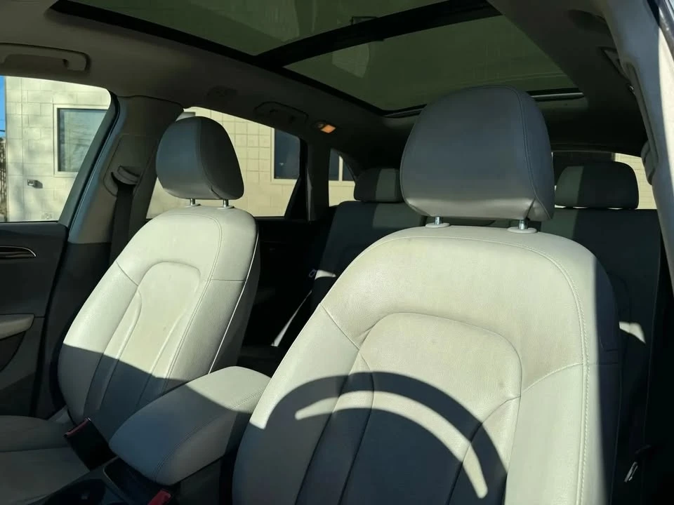 2012 Audi 8R Q5 - Image 14 of 20
