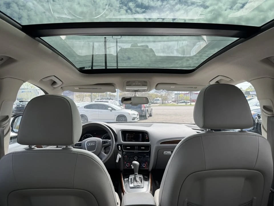2012 Audi 8R Q5 - Image 16 of 20