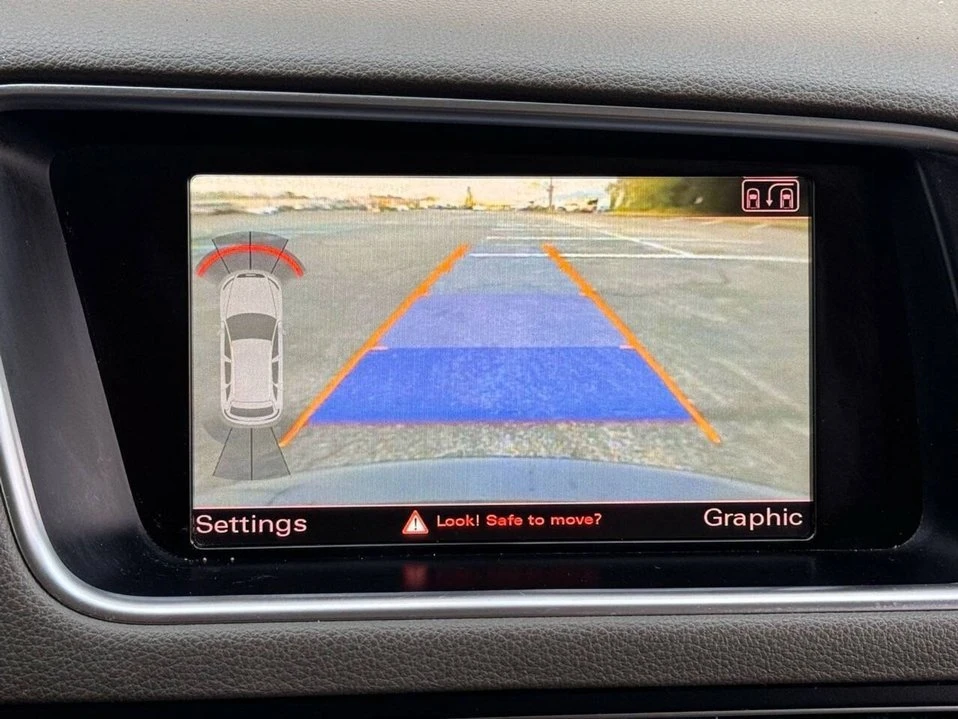 2012 Audi 8R Q5 - Image 15 of 20
