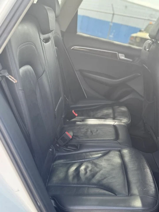 2012 Audi 8R Q5 - Image 17 of 19