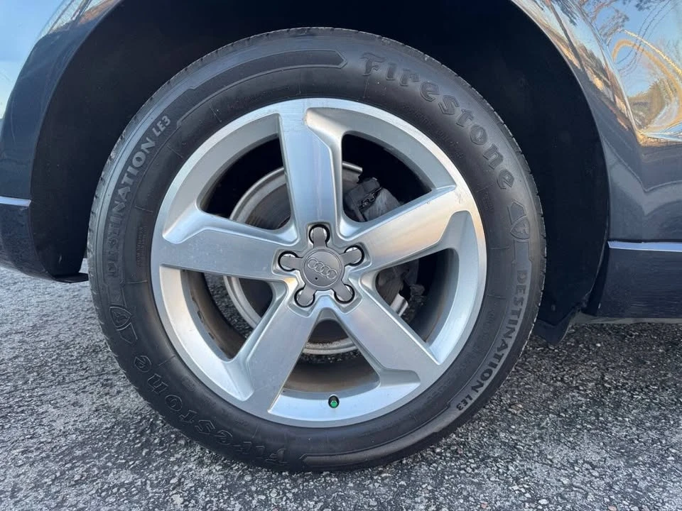 2012 Audi 8R Q5 - Image 11 of 20