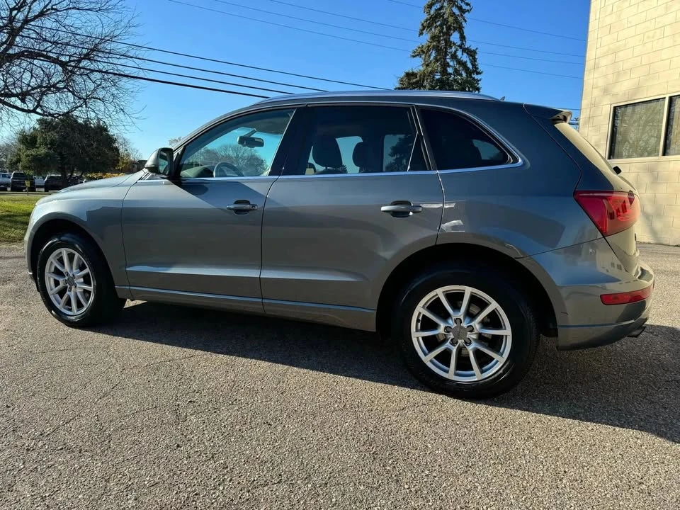 2012 Audi 8R Q5 - Image 6 of 20
