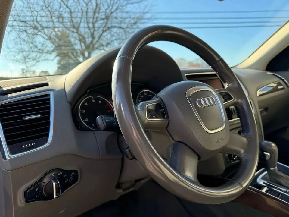 2012 Audi 8R Q5 - Image 13 of 20