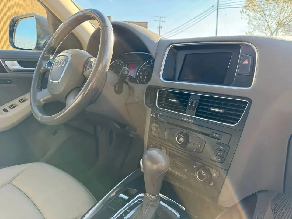 2012 Audi 8R Q5 - Image 16 of 20