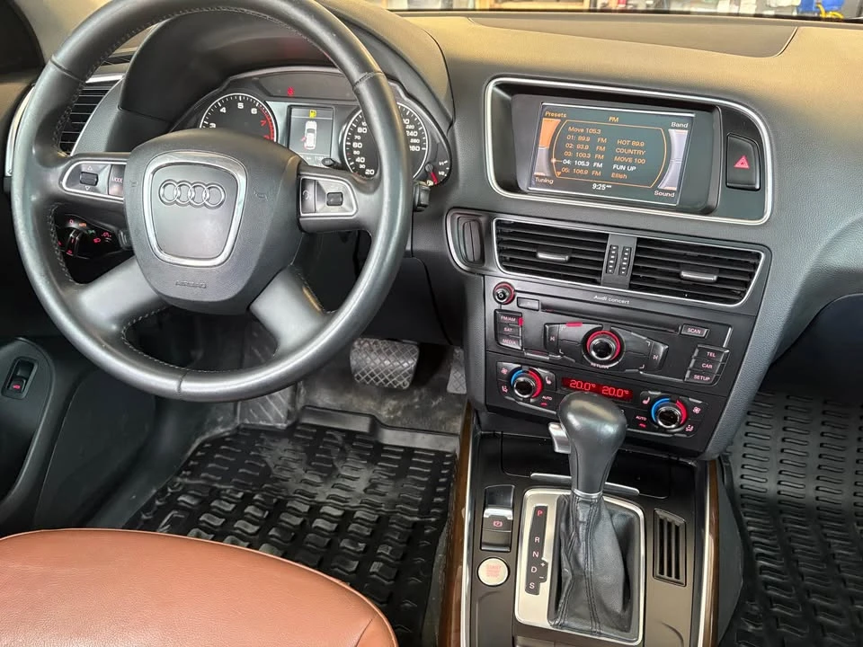 2012 Audi 8R Q5 - Image 11 of 19