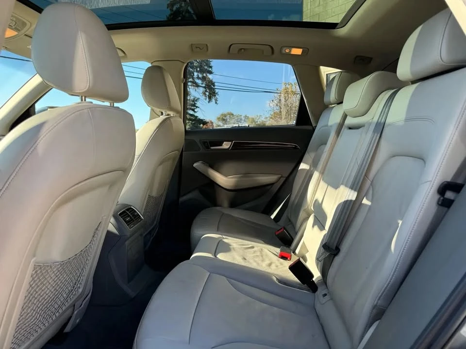 2012 Audi 8R Q5 - Image 19 of 20