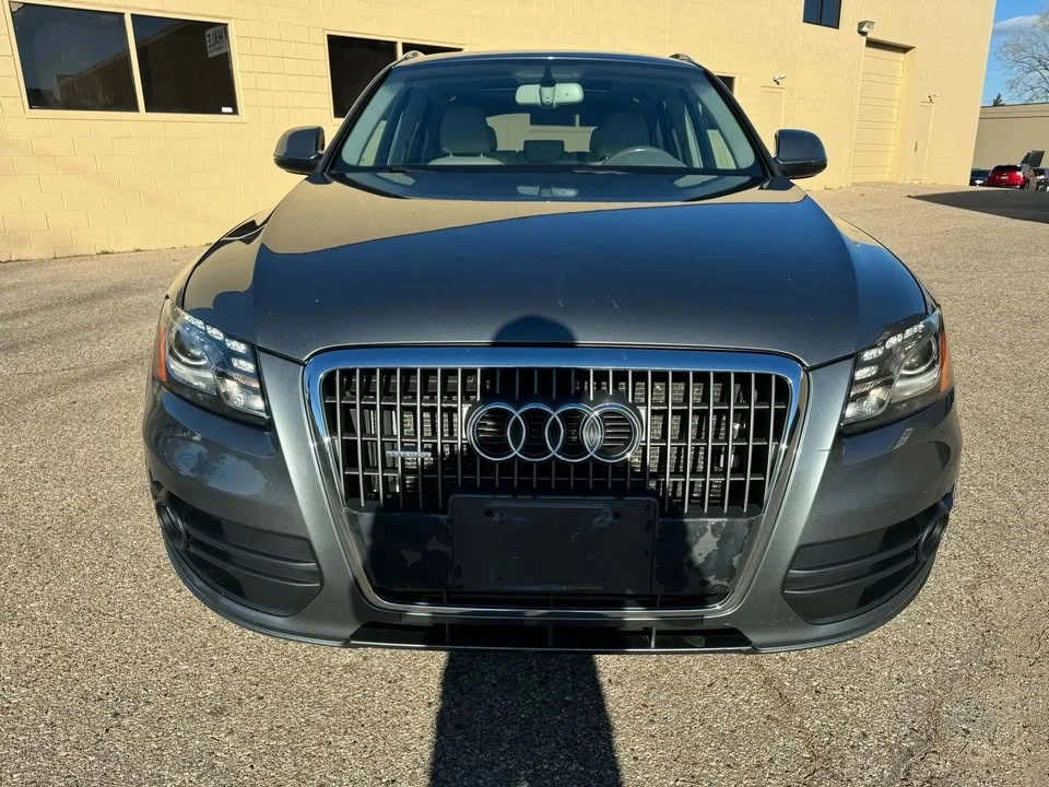 2012 Audi 8R Q5 - Image 2 of 20