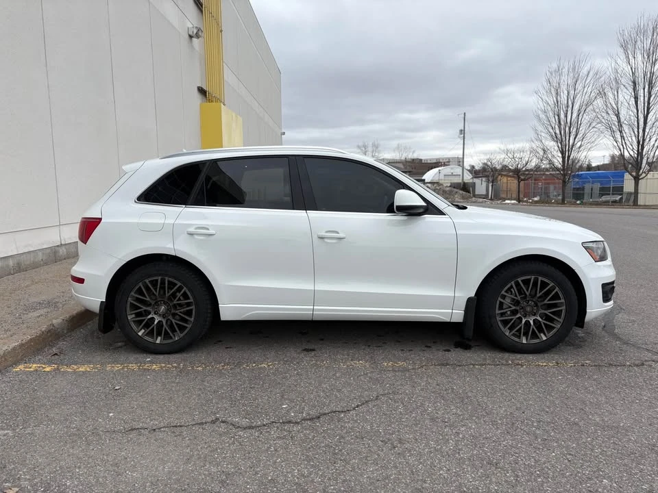 2012 Audi 8R Q5 - Image 5 of 19