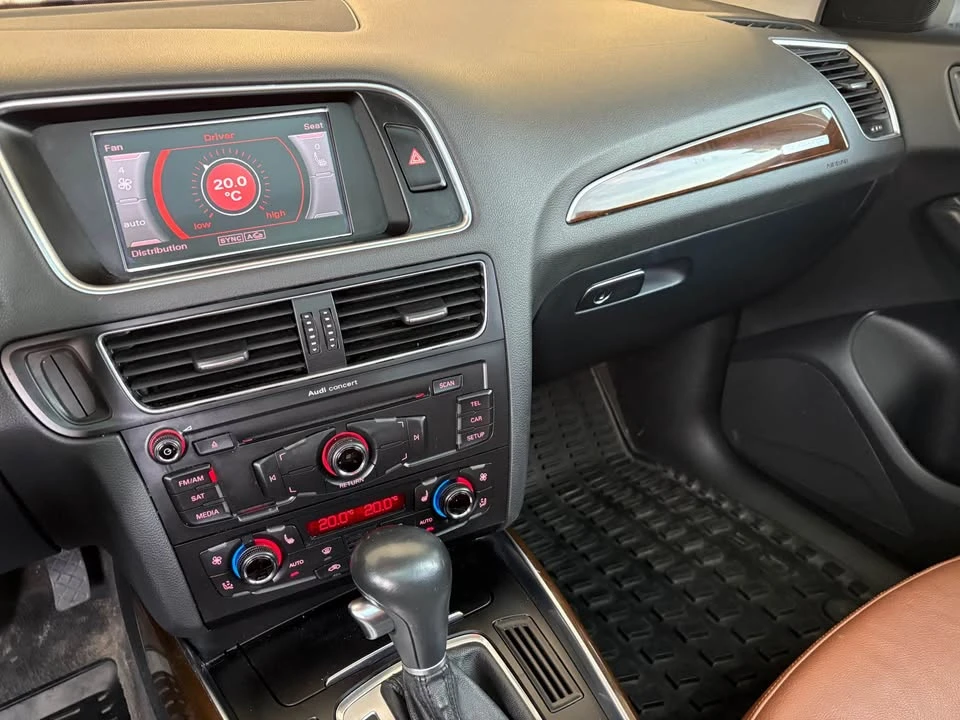 2012 Audi 8R Q5 - Image 10 of 19