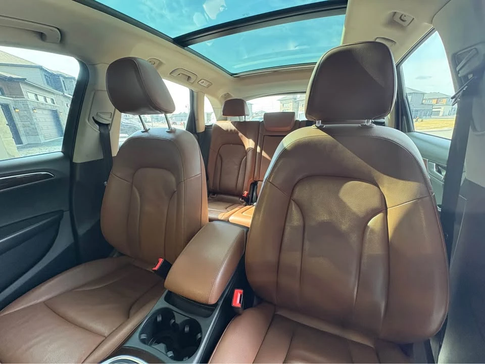 2012 Audi 8R Q5 - Image 8 of 19