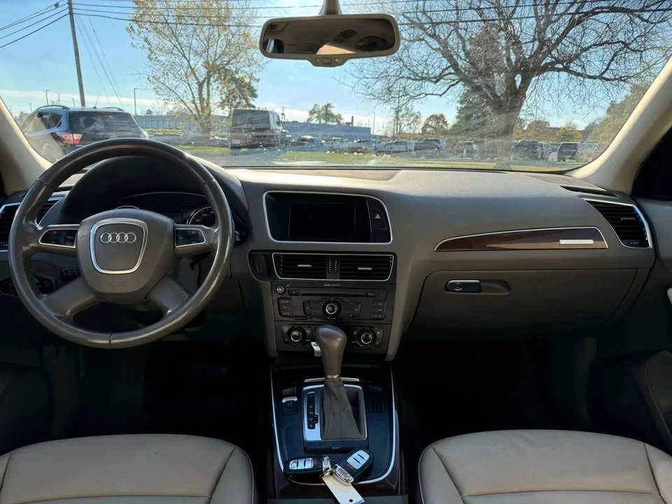 2012 Audi 8R Q5 - Image 11 of 20