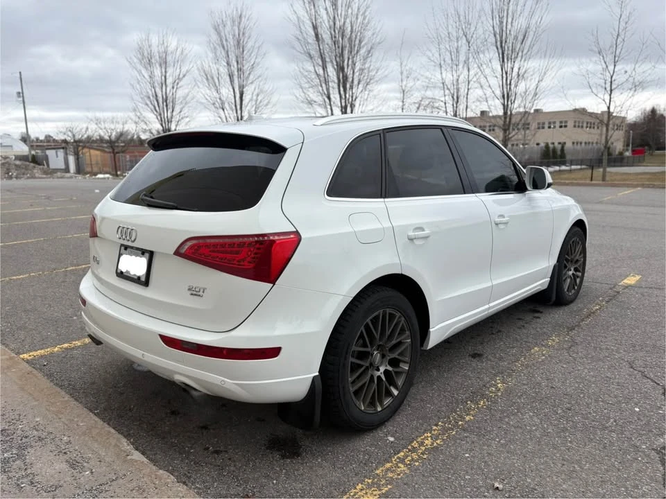 2012 Audi 8R Q5 - Image 6 of 19