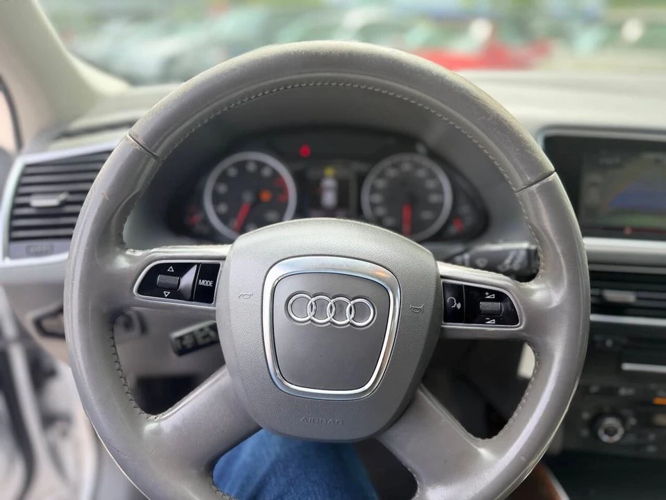 2012 Audi 8R Q5 - Image 13 of 20