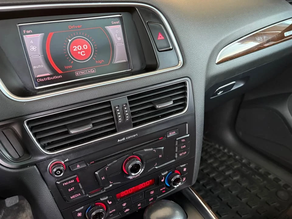 2012 Audi 8R Q5 - Image 13 of 19