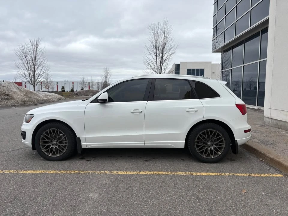 2012 Audi 8R Q5 - Image 2 of 19