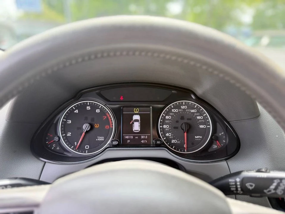 2012 Audi 8R Q5 - Image 14 of 20