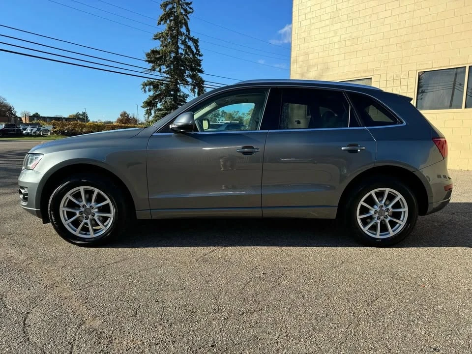 2012 Audi 8R Q5 - Image 5 of 20