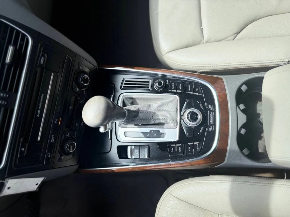 2012 Audi 8R Q5 - Image 18 of 20