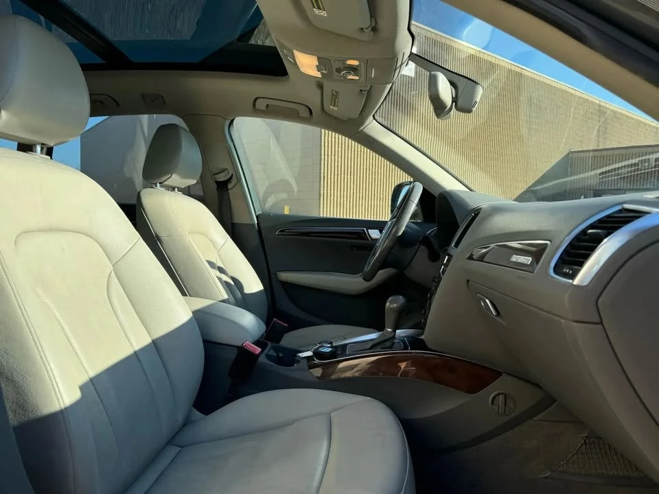 2012 Audi 8R Q5 - Image 15 of 20
