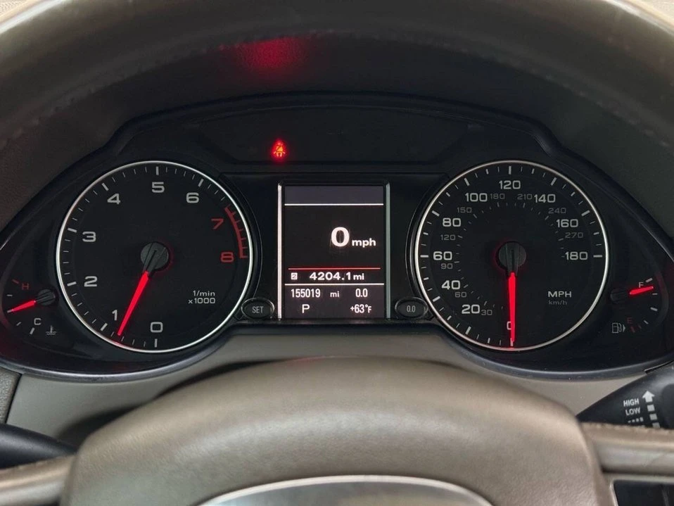 2012 Audi 8R Q5 - Image 9 of 20