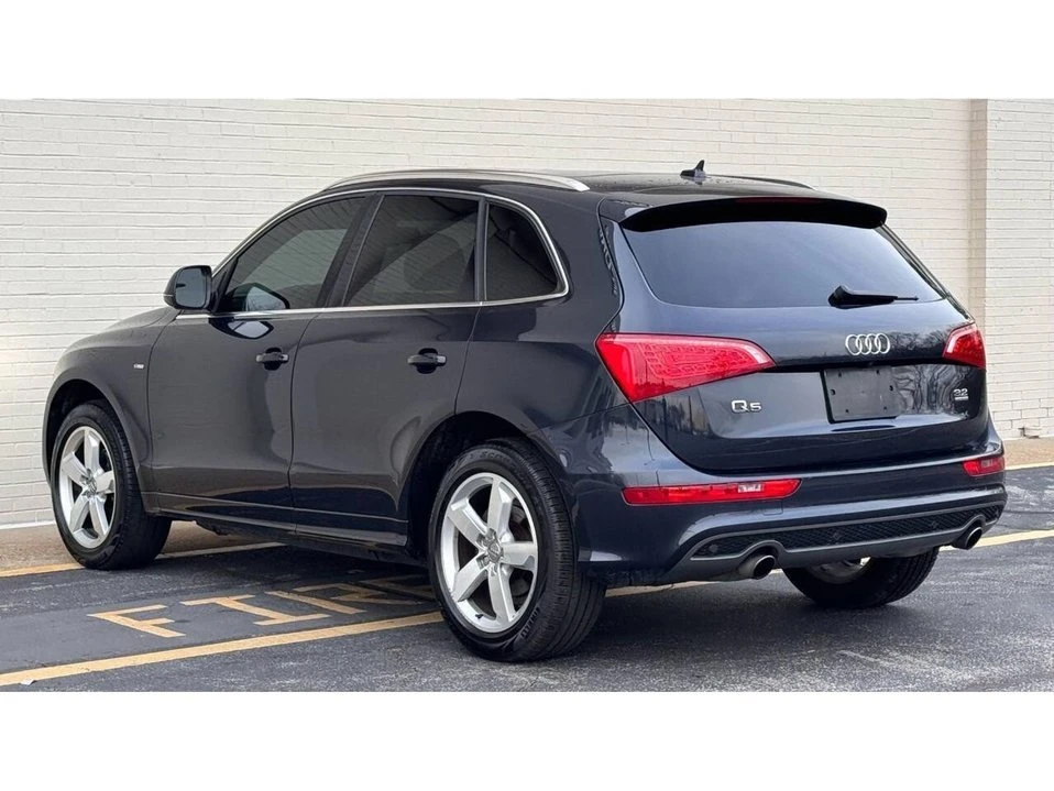 2012 Audi 8R Q5 - Image 4 of 20