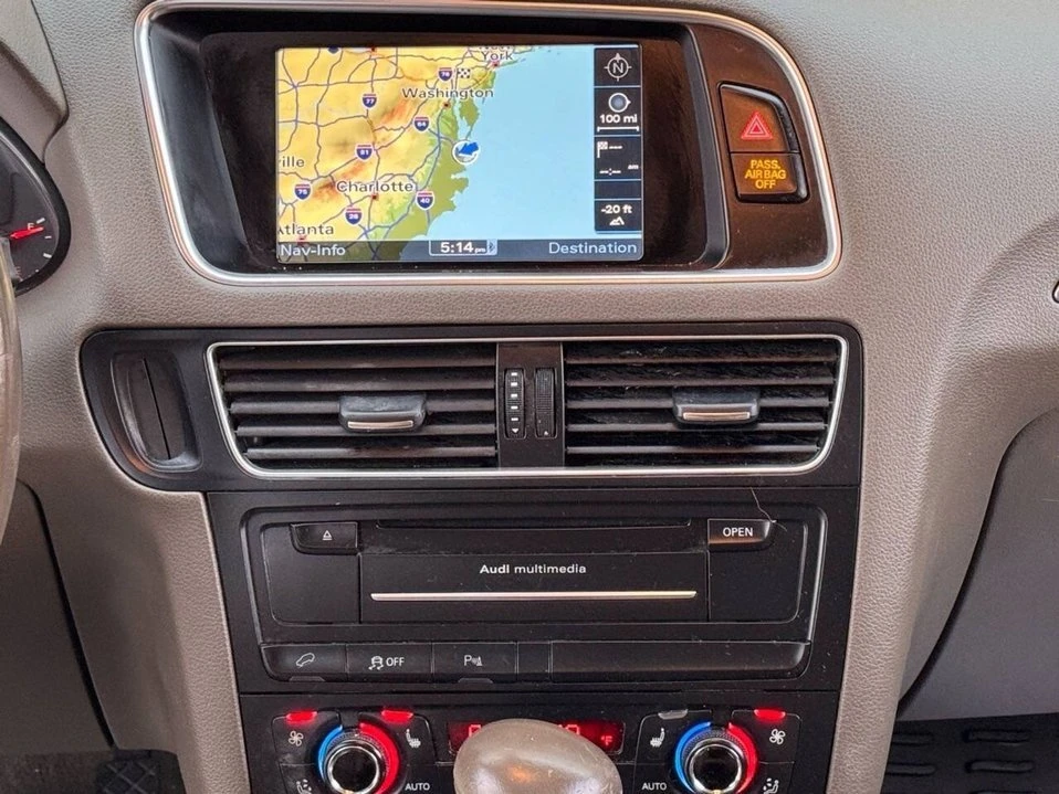 2012 Audi 8R Q5 - Image 12 of 20