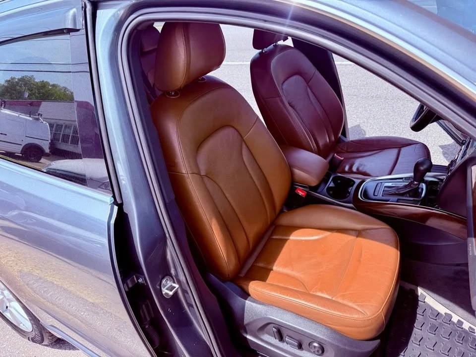 2012 Audi 8R Q5 - Image 9 of 17