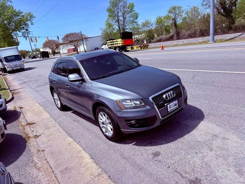 2012 Audi 8R Q5 - Image 6 of 17