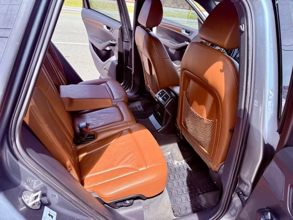 2012 Audi 8R Q5 - Image 10 of 17