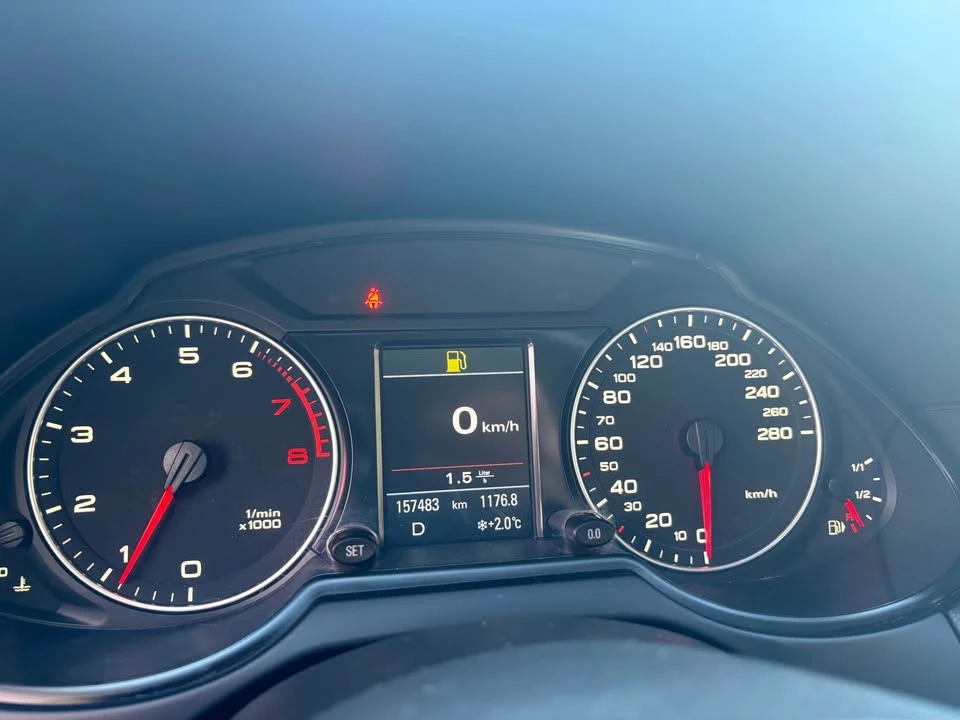 2012 Audi 8R Q5 - Image 14 of 19