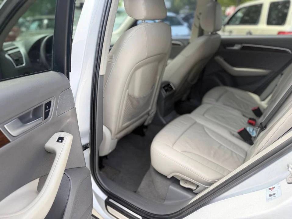2012 Audi 8R Q5 - Image 20 of 20