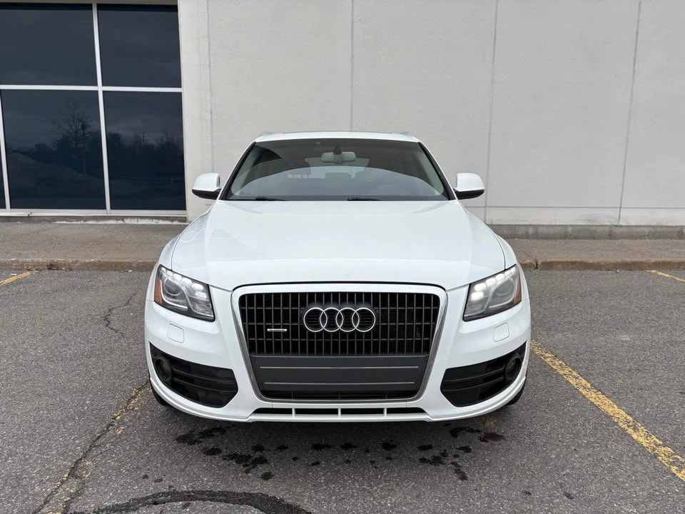 2012 Audi 8R Q5 - Image 3 of 19