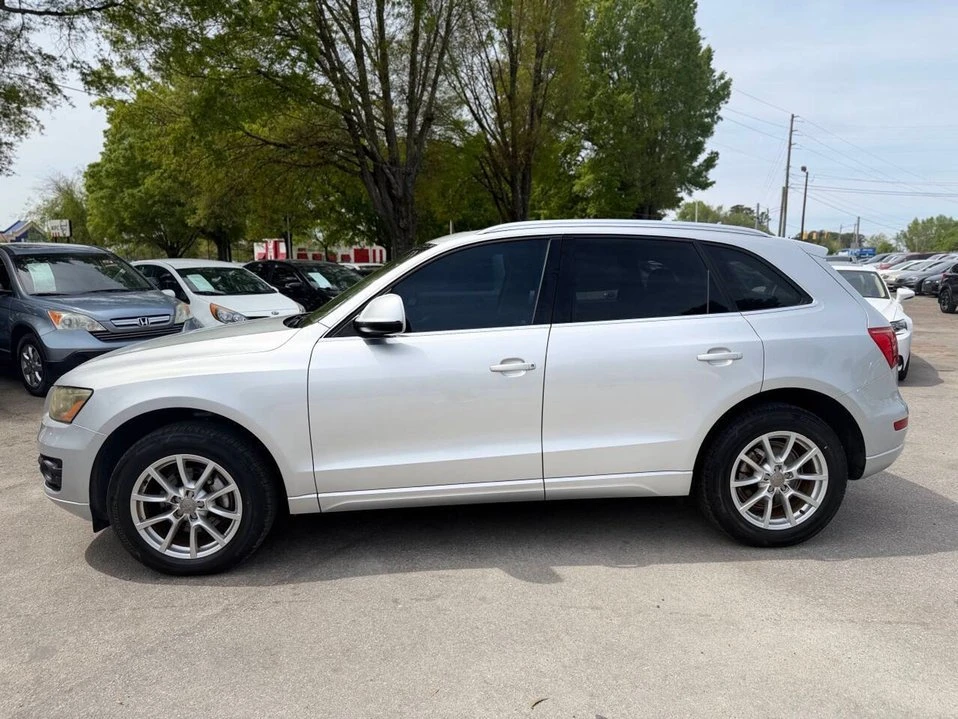 2012 Audi 8R Q5 - Image 8 of 20