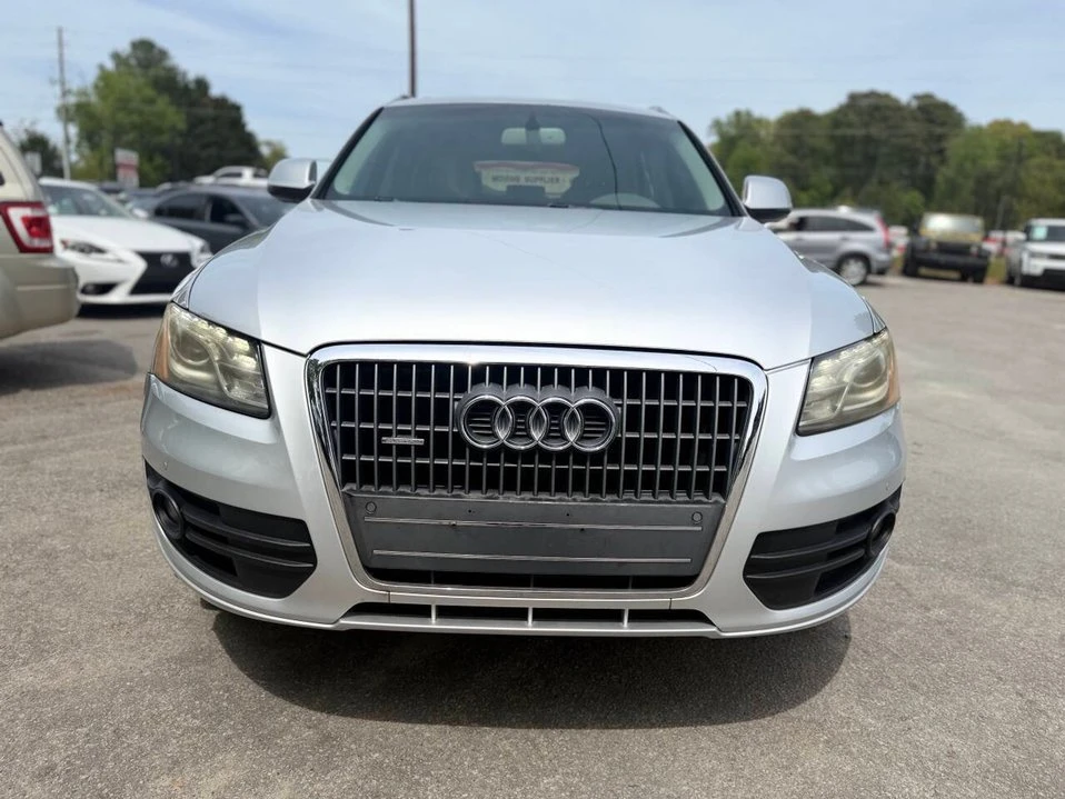 2012 Audi 8R Q5 - Image 3 of 20